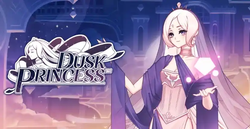Dusk Princess screenshot