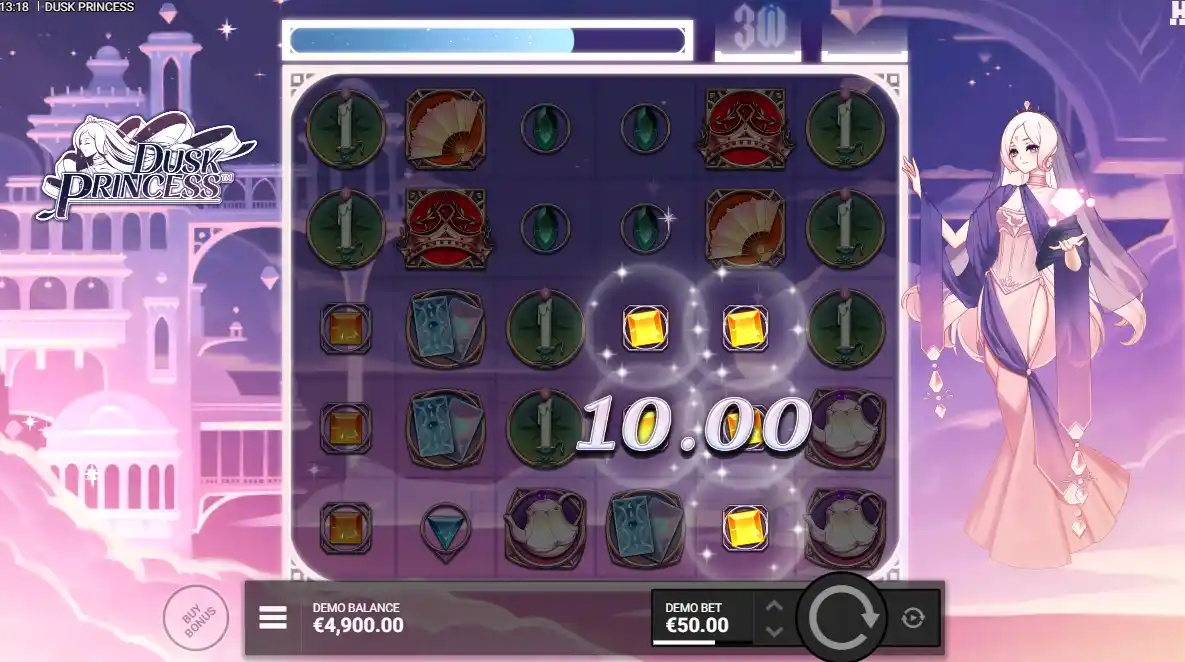 Bankrolltips - Säkrare spel på en slot med medium volatilitet
